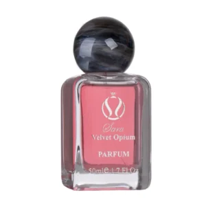 VELVET OPIUM